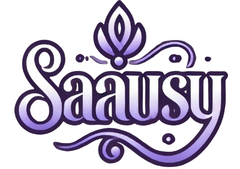 Saausy logo